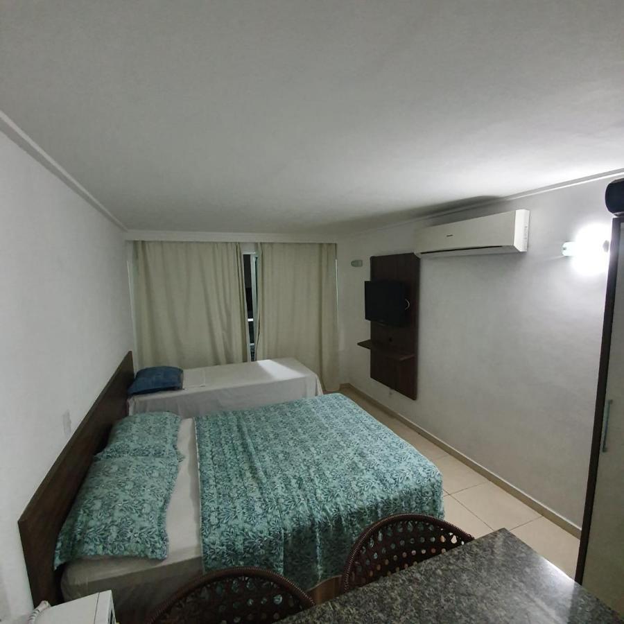 Blue Sunset Beira Mar Do Cabo Branco Apartment - Joao Pessoa, Joao Pessoa